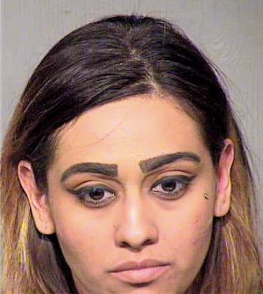 Carlos Cindy - Maricopa County, AZ 