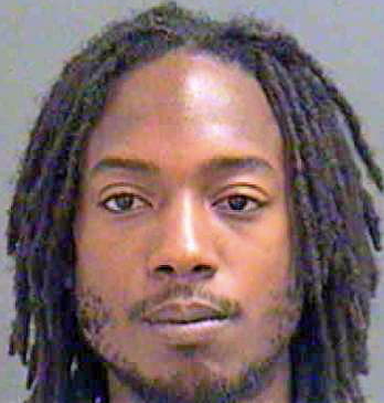 Amadi Clement - Mecklenburg County, NC 