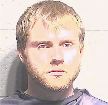 Stecker Corey - Johnson County, KS 