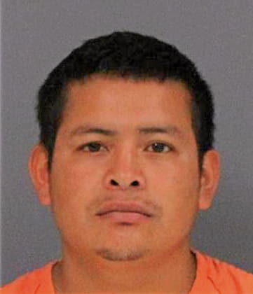 Hernandez Darin - Hunt County, TX 