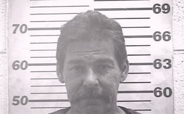 Trujillo David - SantaFe County, NM 