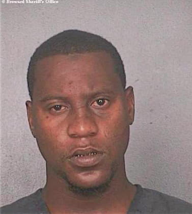 Robinson Demarcus - Broward County, FL 