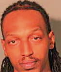 Fletcher Demario - Shelby County, TN 