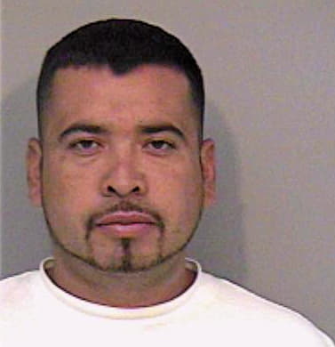 Mejia Edgar - Madera County, CA 