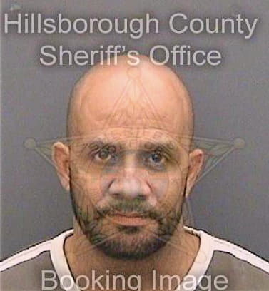 Miller Edward - Hillsborough County, FL 