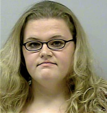 Linke Elizabeth - Gwinnett County, GA 