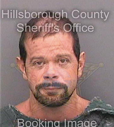 Kovacs Endre - Hillsborough County, FL 
