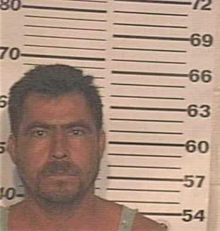 Fragoso Gregorio - Hidalgo County, TX 