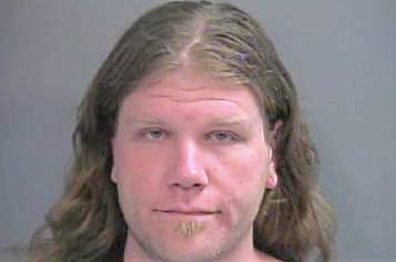 Willard Hawthorne - Washington County, AR 