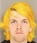Newman James - Greenville County, SC 