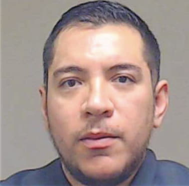 Pena Jamiel - Collin County, TX 