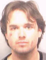 Harris Jason - Fulton County, GA 