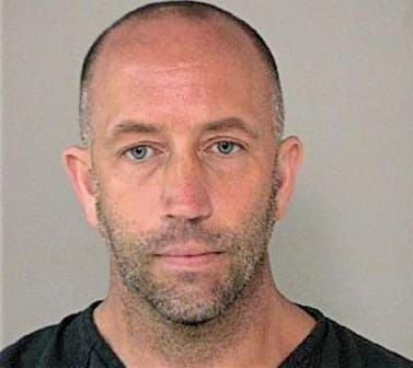 Melander Jeffery - FortBend County, TX 