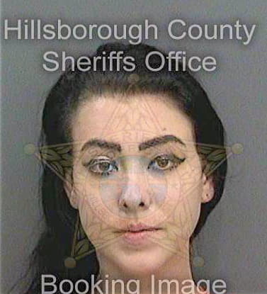 Lounsbury Jodi - Hillsborough County, FL 