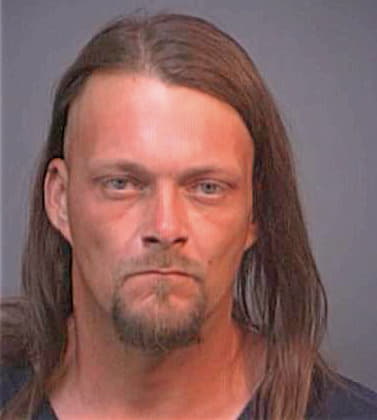 Deland John - Brevard County, FL 