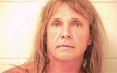 Smithee John - Okmulgee County, OK 