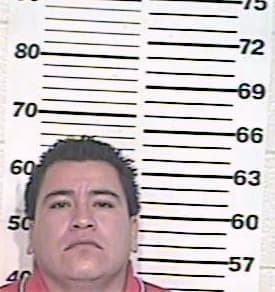 Barron Jose - Hidalgo County, TX 