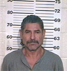 Becerra Juan - Hidalgo County, TX