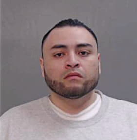 Vasquez Julio - Hidalgo County, TX 