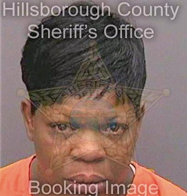 Harley Katina - Hillsborough County, FL 