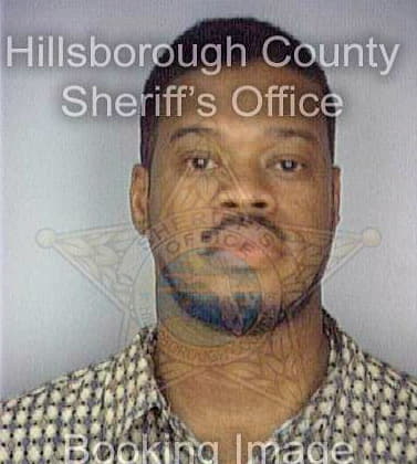 Davis Kenrick - Hillsborough County, FL 