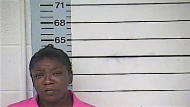 Allen Latonia - Desoto County, MS 