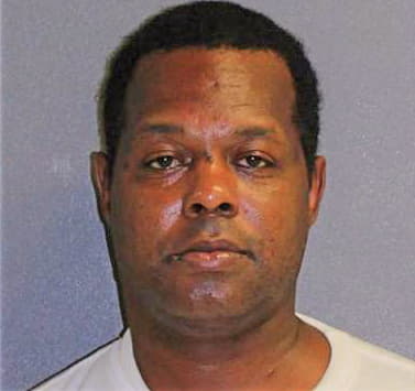 Thomas Leslie - Volusia County, FL 