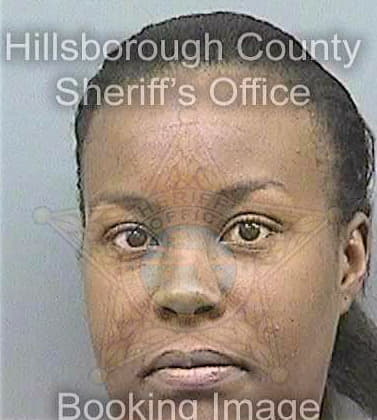 Glover Lotrice - Hillsborough County, FL 