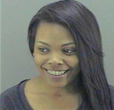 Lee Malcolmnique - Gregg County, TX 