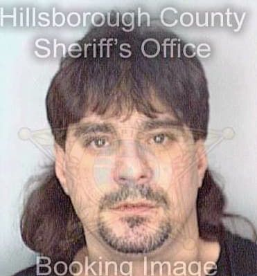 Morales Mark - Hillsborough County, FL 