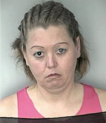 Clonton Mary - Hillsborough County, FL 