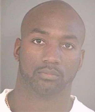 Stovall Maurice - Hillsborough County, FL 