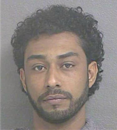 Omer Midhat - Wyandotte County, KS 