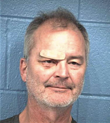 Hensley Murray-Donald - Williamson County, TX