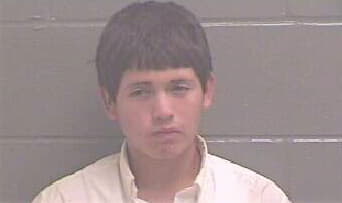 Francisco Naupa - Kenton County, KY 