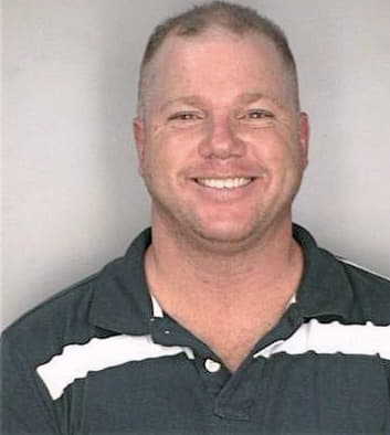 Clark Odis - Hillsborough County, FL 
