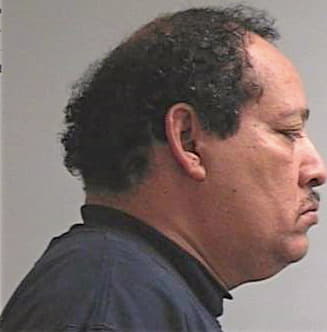 Andino Orlando - Desoto County, MS 