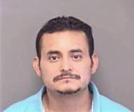 Diaz Pablo - Merced County, CA 