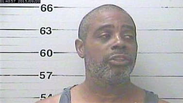 Brimage Phillip - Harrison County, MS 