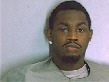 Pershay Rasul - Dekalb County, GA 