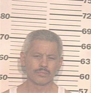 Avendano Ricardo - Hidalgo County, TX 