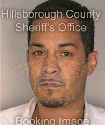 Cruzado Ritchie - Hillsborough County, FL 