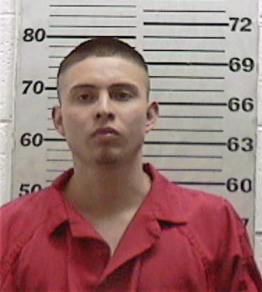 Sepulveda Roberto - SantaFe County, NM 