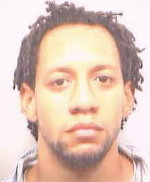 Sanders Rodney - Fulton County, GA 