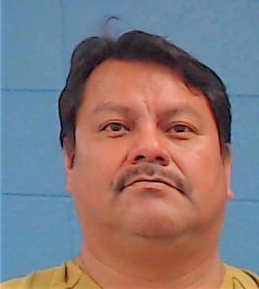 Jimenez Rogelio - Williamson County, TX 