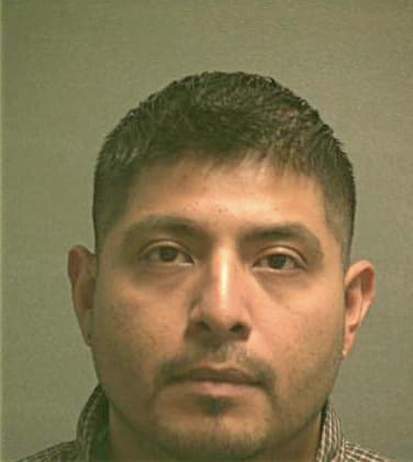 Garcia Rudy - Randall County, TX 