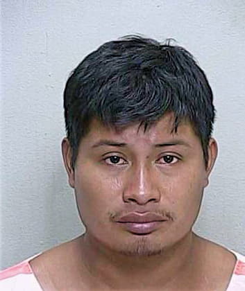 Bautisha Santos - Marion County, FL 