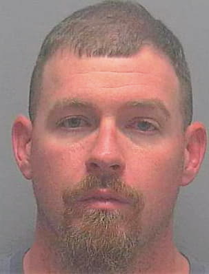 Willis Shane - Lee County, FL 