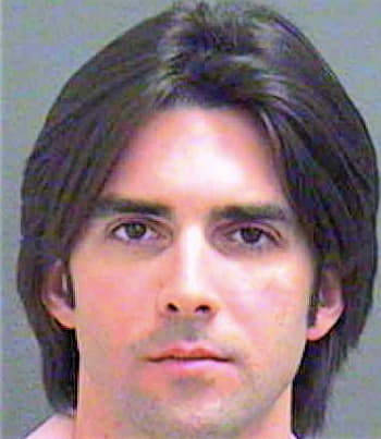 Franklin Shannon - Mecklenburg County, NC 