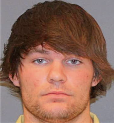 Stewart Sidney - Desoto County, MS 